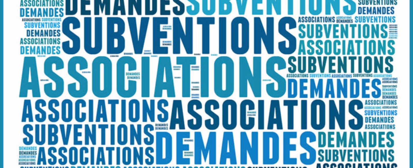 Tout savoir sur les subventions – Mode d’emploi du stafe (le financement de vos associations)