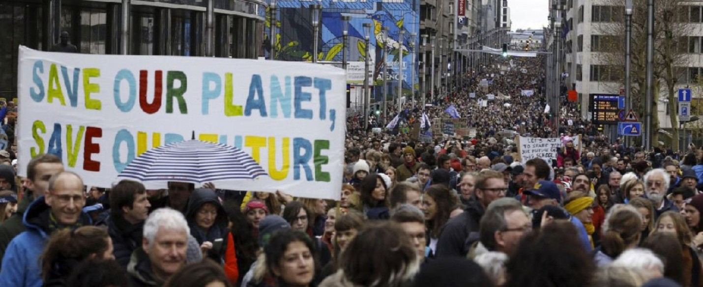 Français de l’Etranger, la planète compte sur vous : Témoignez au procès du climat en France – l”Aff