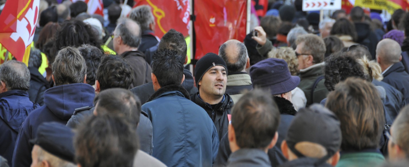 Grève: forte mobilisation dans les lycées français de l’étranger