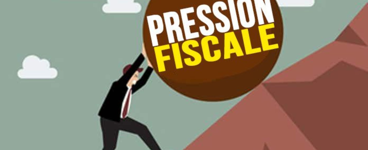 La France toujours championne de la pression fiscale