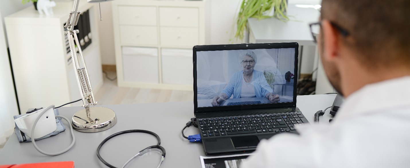 La télémédecine, qu’est-ce que c’est et peut-on avoir confiance ?