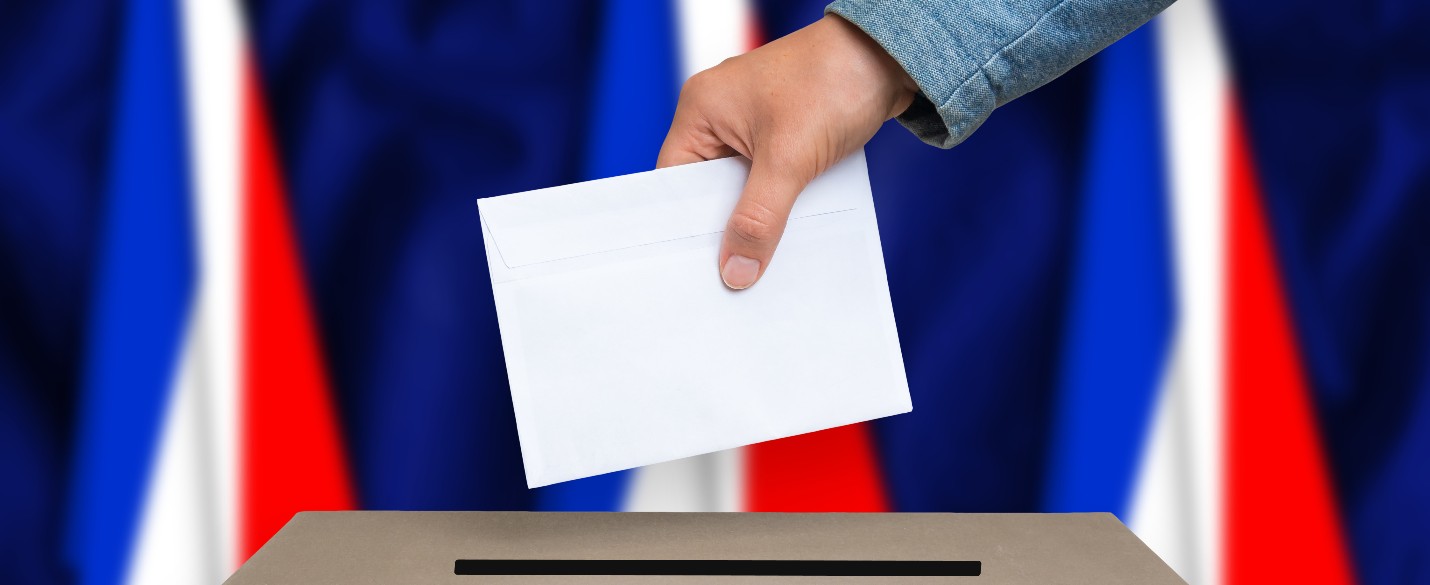 Où en sommes-nous du vote électronique?