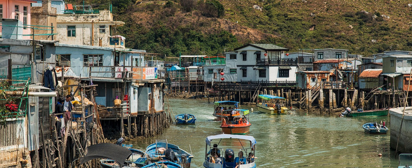 Visiter Hong Kong et Macao à la carte