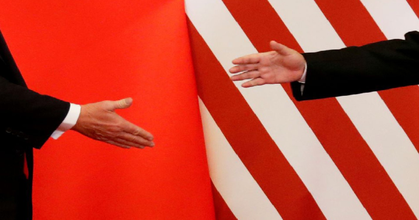 Chine- USA : Un accord peut-il masquer des désaccords ?