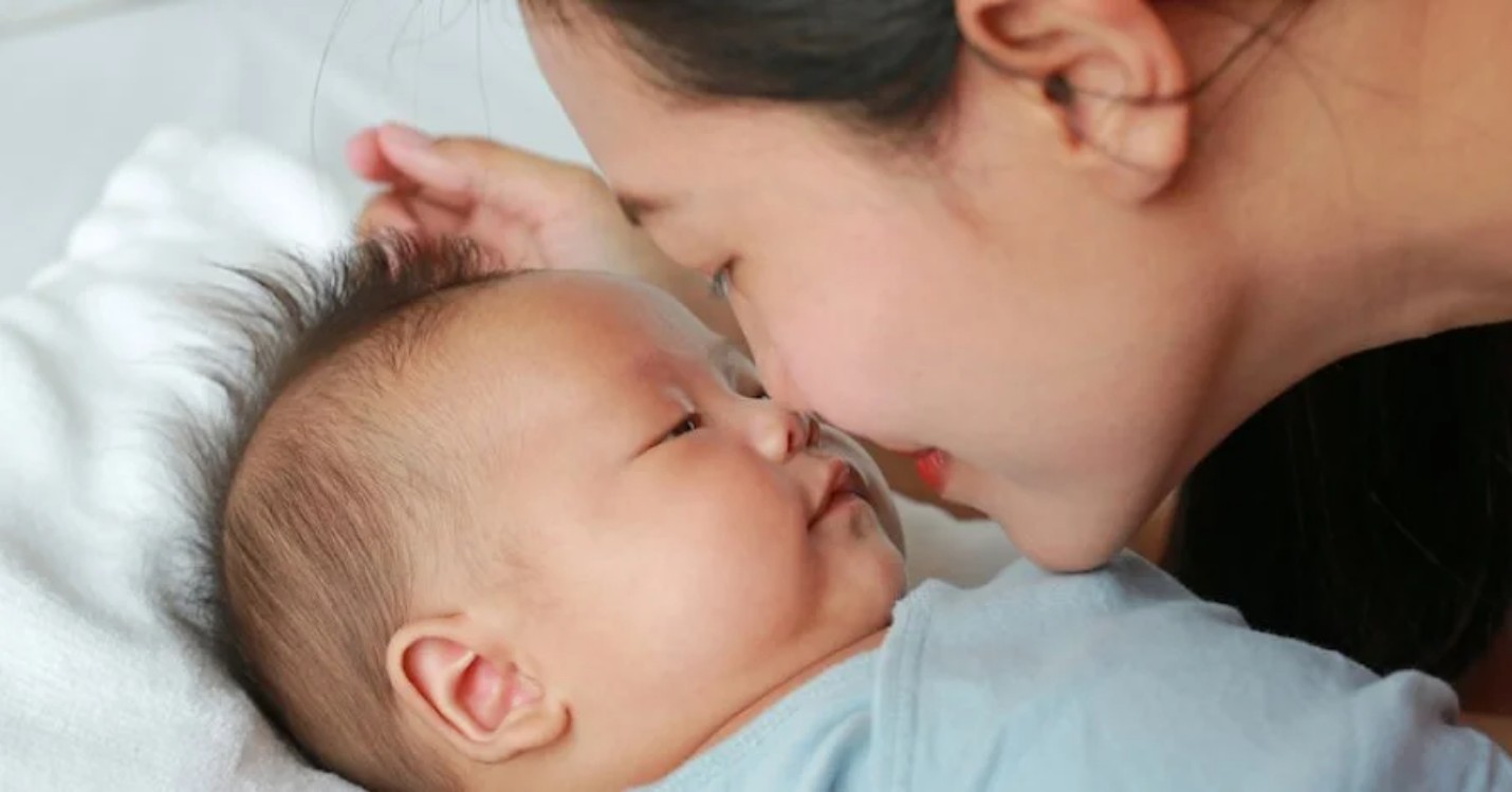 Avoir un Bébé à Hong Kong