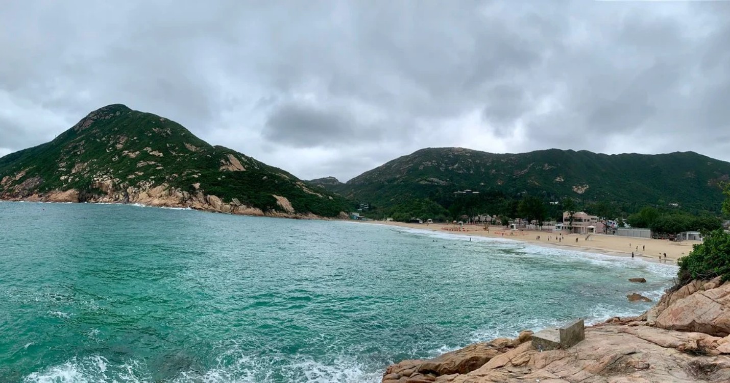 Découverte de Shek’ O