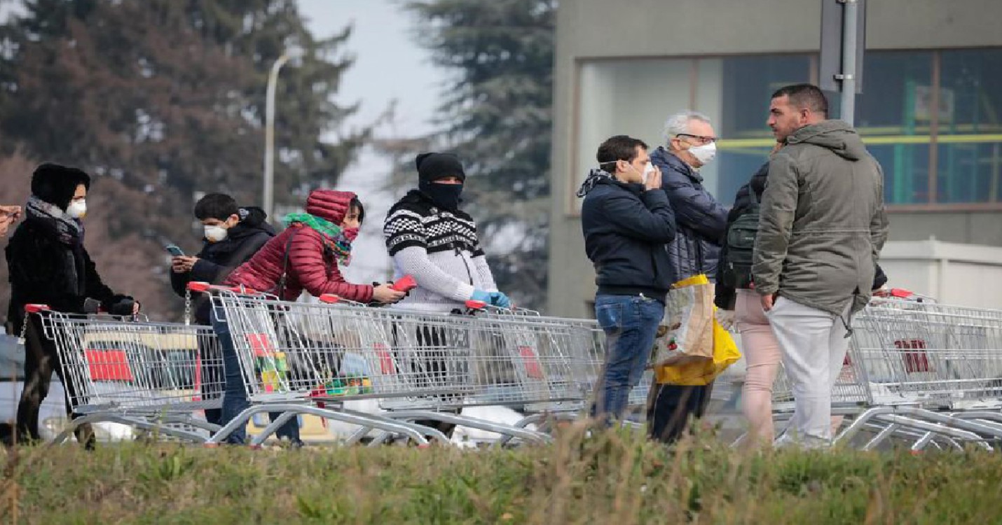 Economie : reprendre la main sur demain