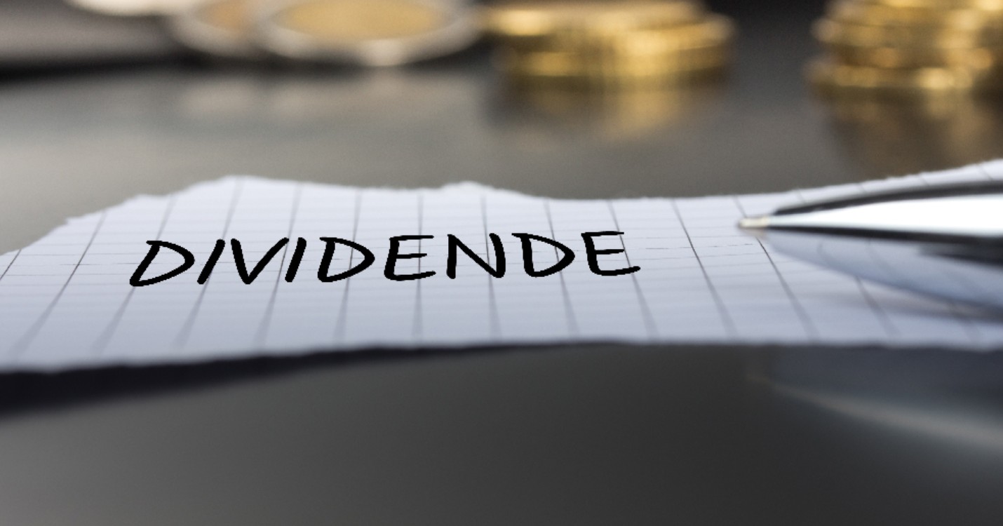 La France met le versement des dividendes en confinement pendant l’épidémie