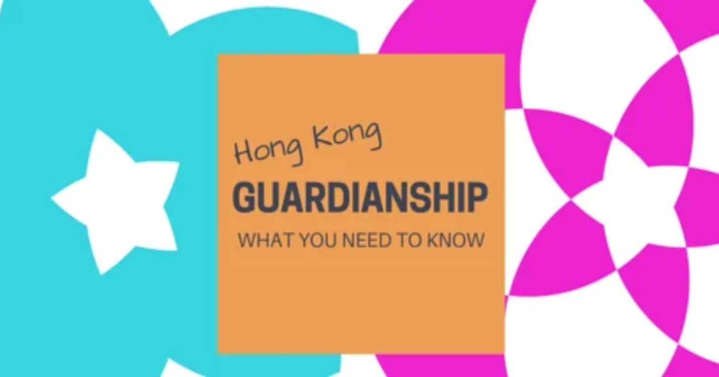 Qu’est-ce que le “Deed of guardianship”?