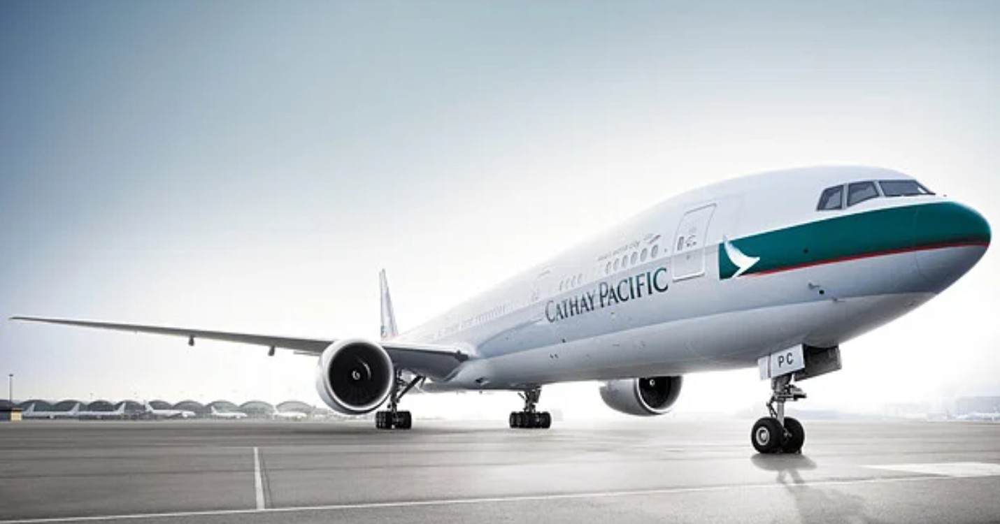 Situation alarmante de Cathay Pacific,  Jack Ma : véritable star, réouverture des marchés de Wuhan