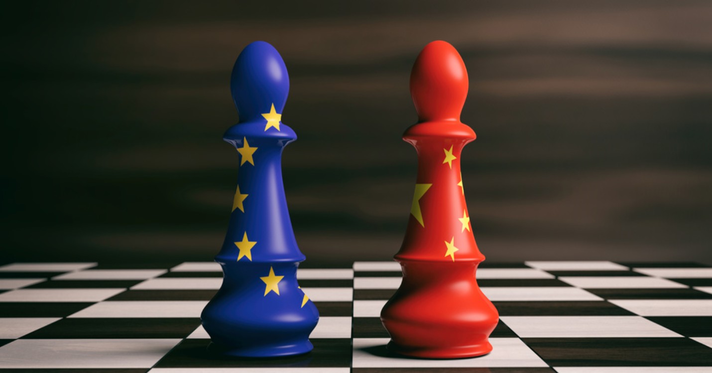 L’UE et la Chine s’expliquent sur une relation difficile