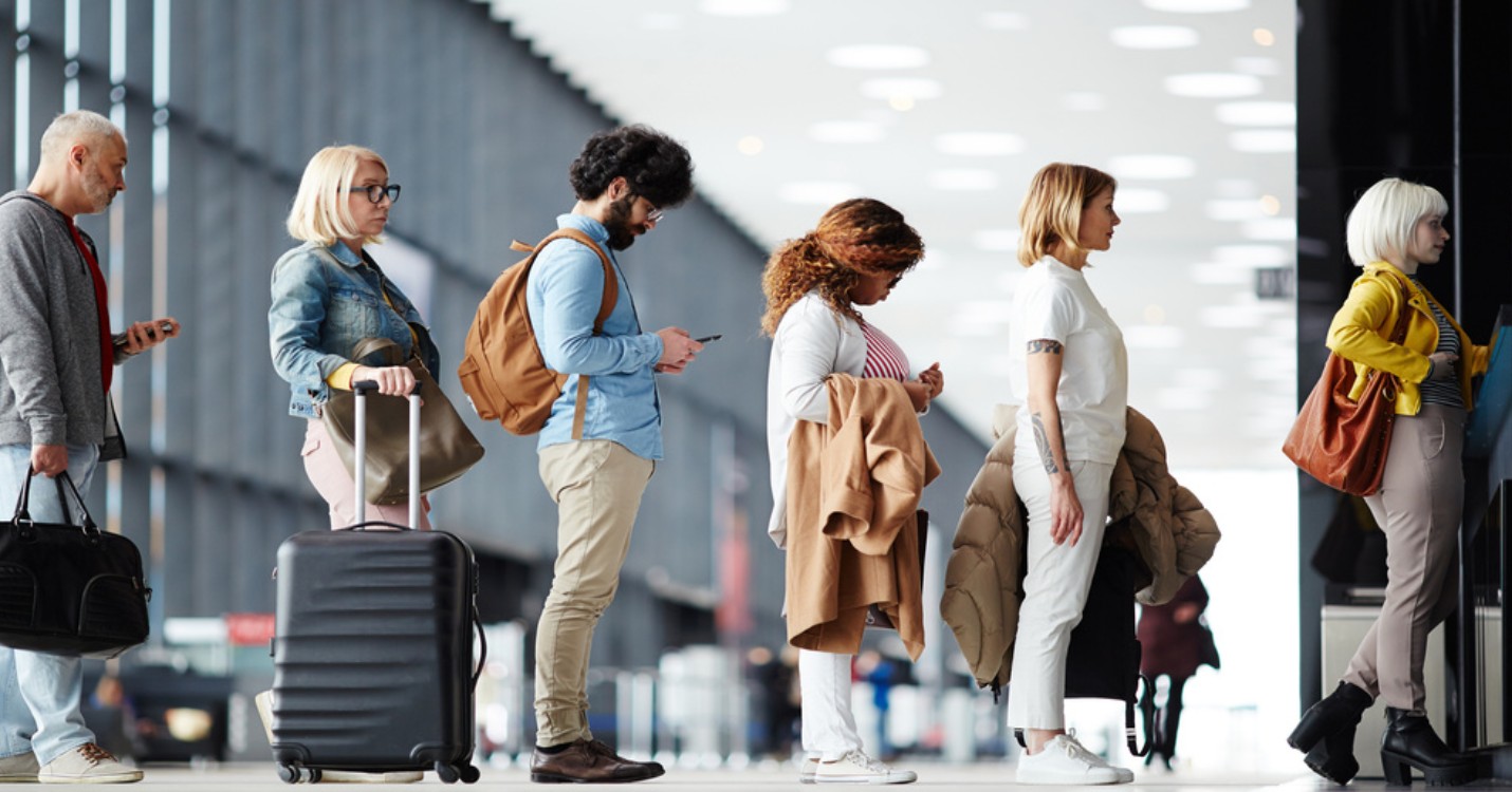 L’UE prépare une base de données biométriques pour les contrôles aux frontières Schengen