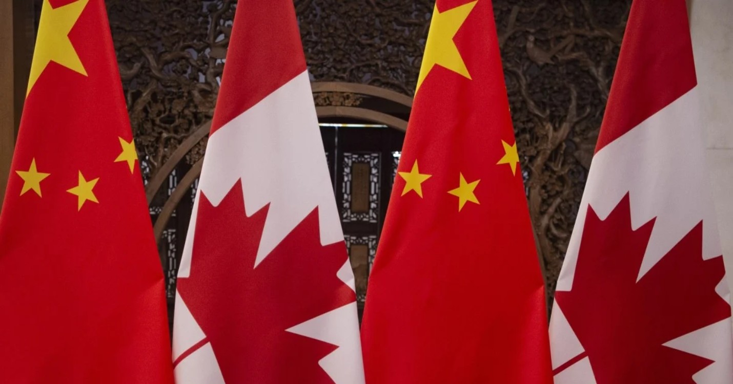 Le Canada suspend son traité d’extradition avec HK, deux ex-agents secrets soupçonnés de trahison
