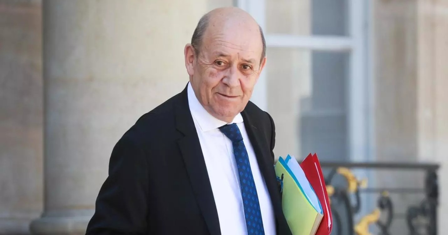 La France met fin à la ratification du traité d’extradition, mesures de distanciation prolongées