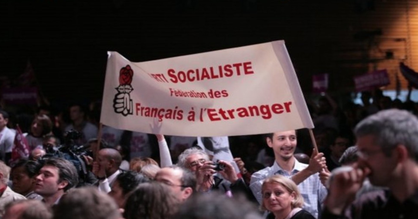 La rentrée des socialistes expatriés : 2 tables rondes virtuelles, ouvertes à tous !