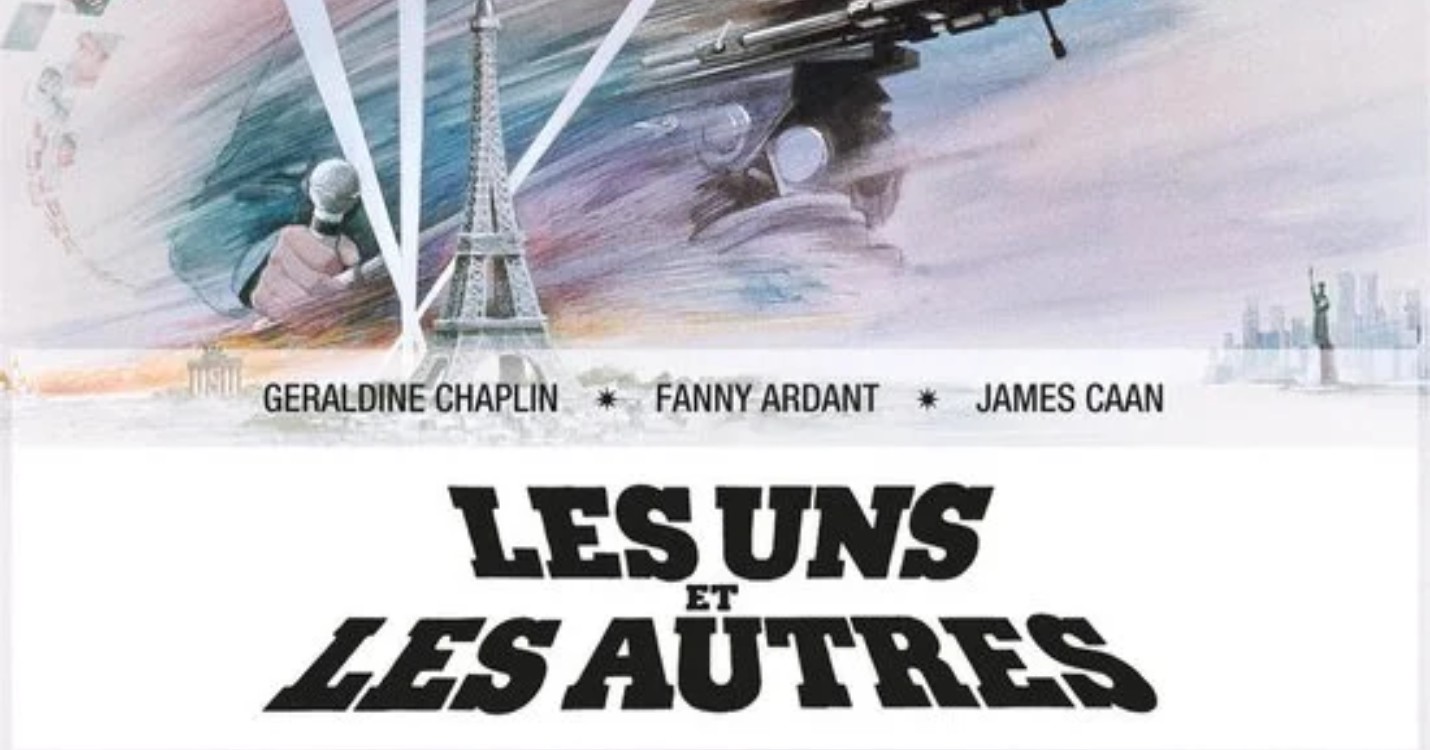 Les uns et les autres