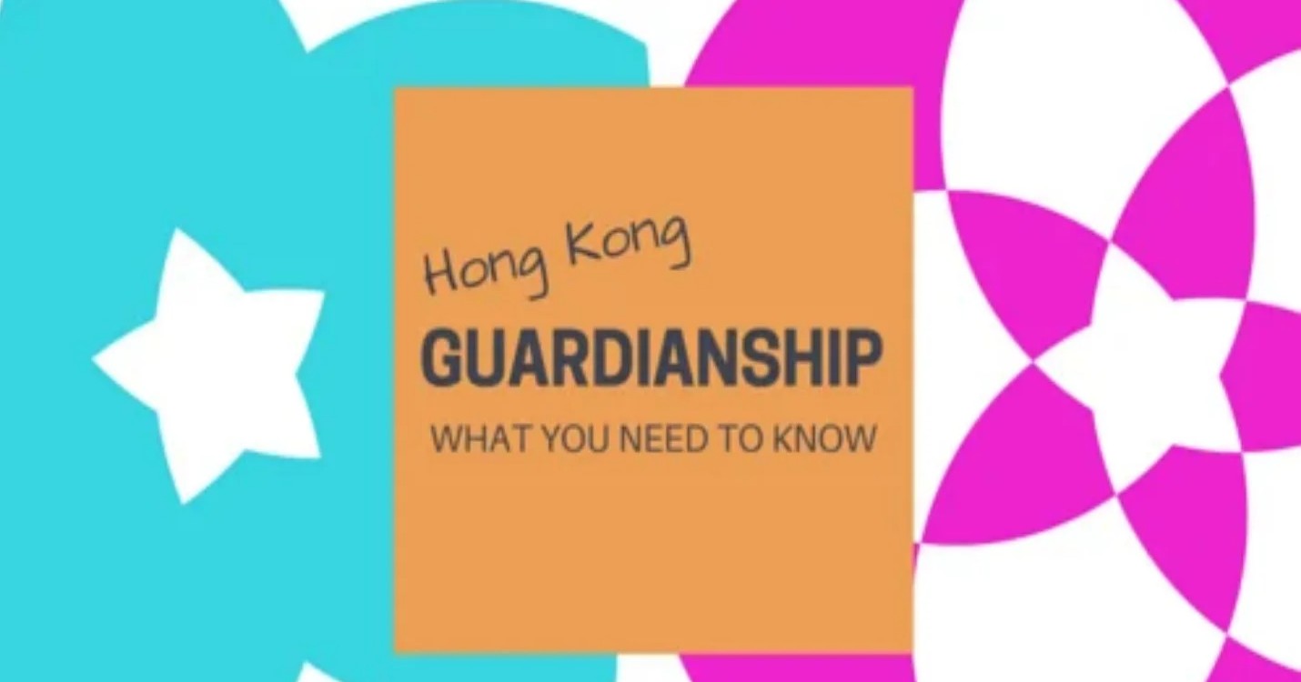 Qu’est-ce que le “Deed of guardianship”?