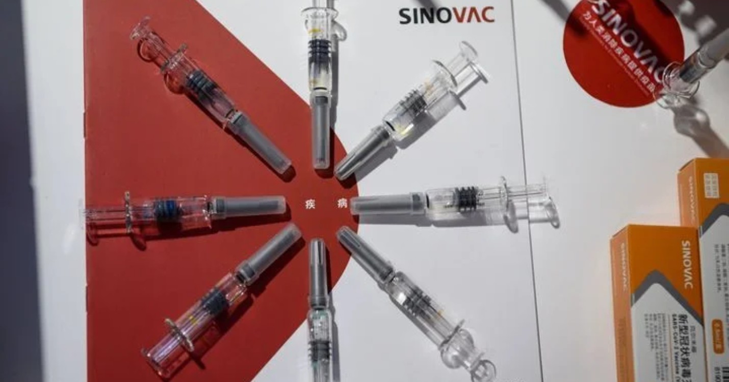 Coronavirus : la Chine expose ses vaccins pour la première fois, Thomas Piketty pas publié en Chine