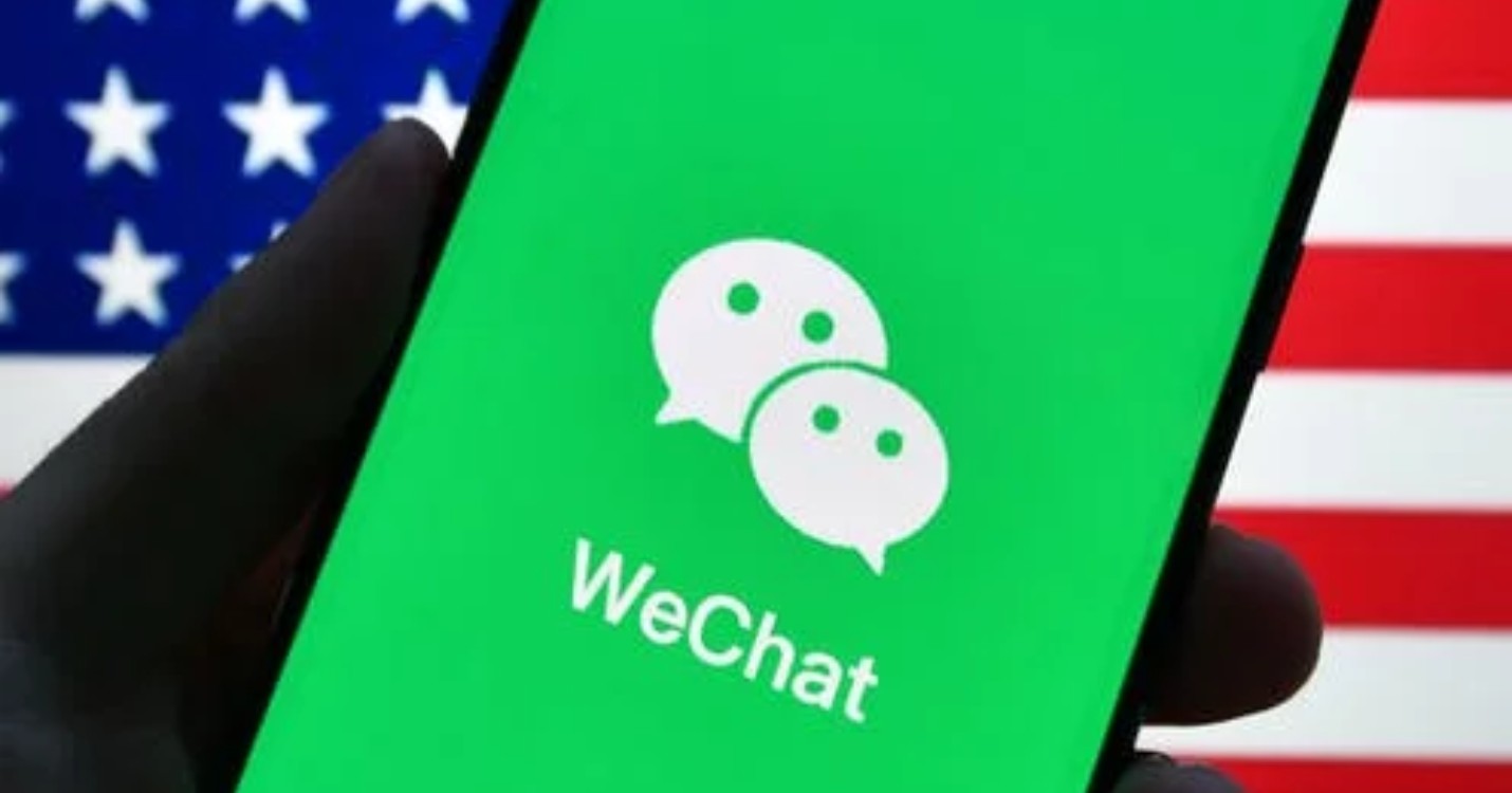 Demande de reconnaissance des unions de même sexe à HK, les USA demande l’interdiction de WeChat