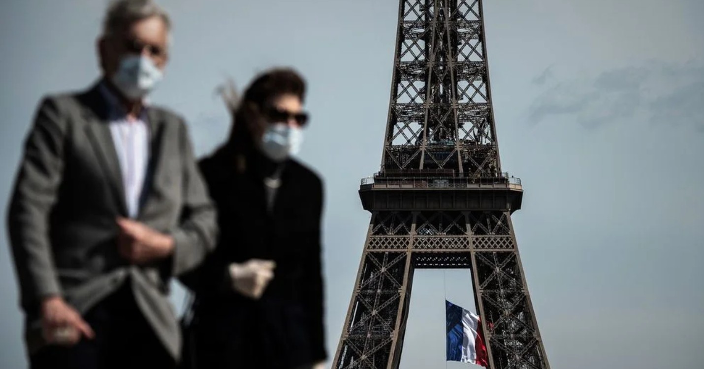 Hong Kong pourrait ajouter la France à la liste à haut risque de Covid-19, AG de l’ONU: USA vs China