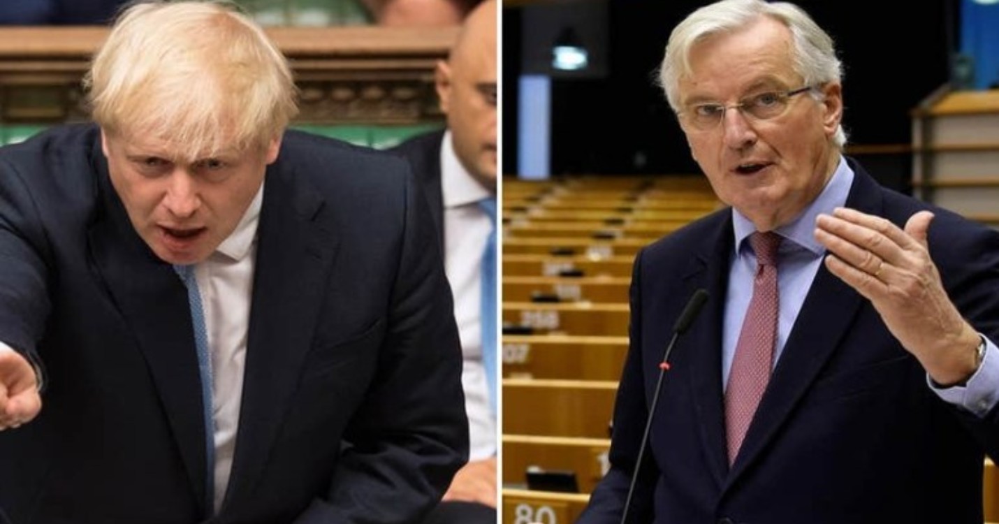L’UE et le Royaume-Uni entament un dernier cycle de négociations tendu