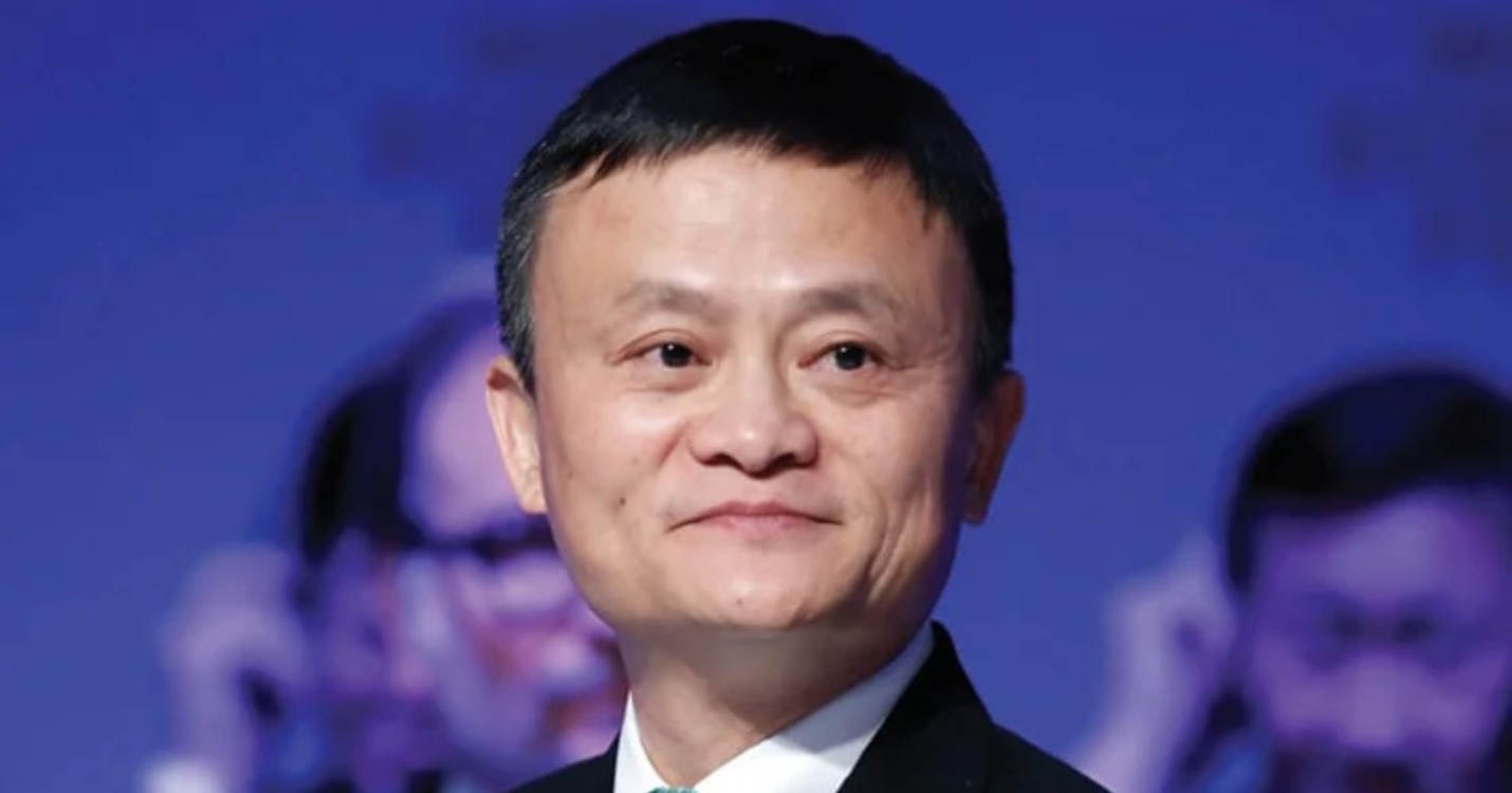 La Chine à la conquête de la Lune, Jack Ma n’est plus l’homme le plus riche de Chine