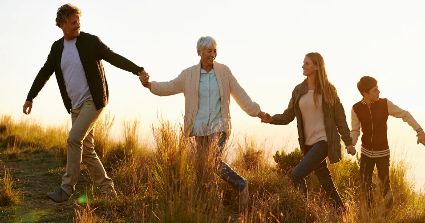 Réunion de famille, d’une mémoire à l’autre