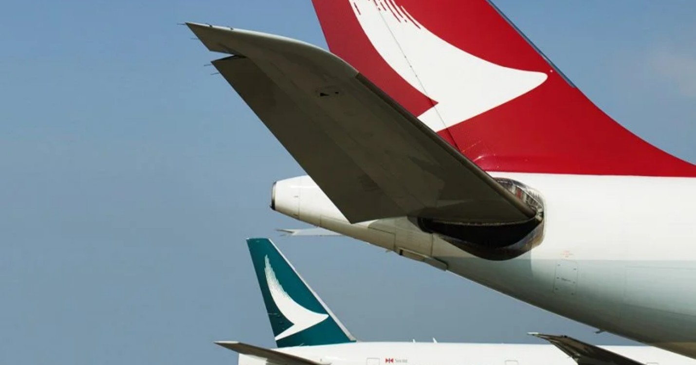 Cathay Pacific suppression de 8.500 emplois dans le monde, Hong Kong vs Shenzhen