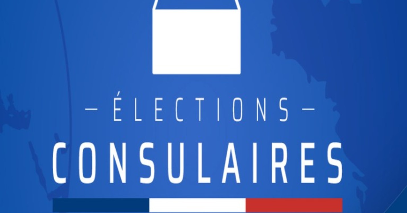 Elections consulaires 2021 : Tous sur le net ?