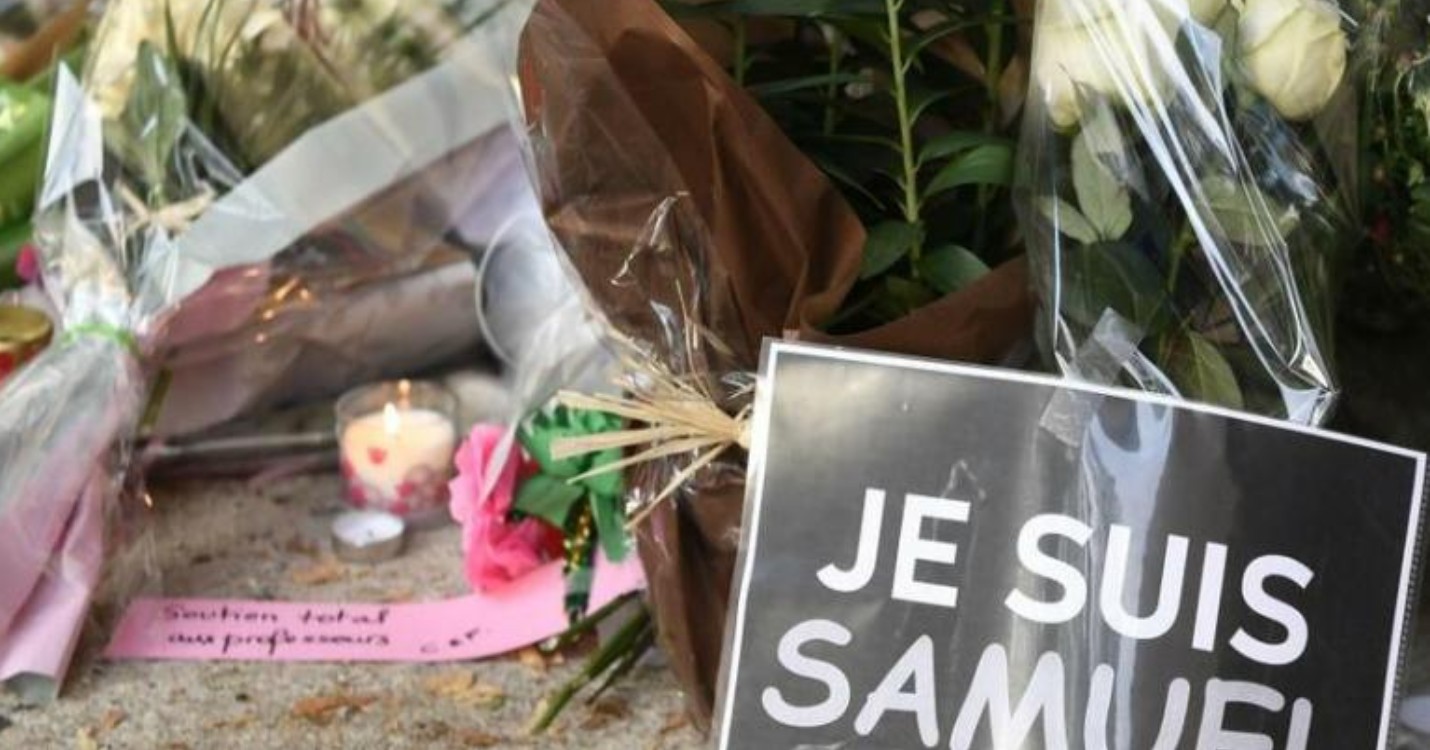 Les lycées français de l’étranger rendent hommage à Samuel Paty