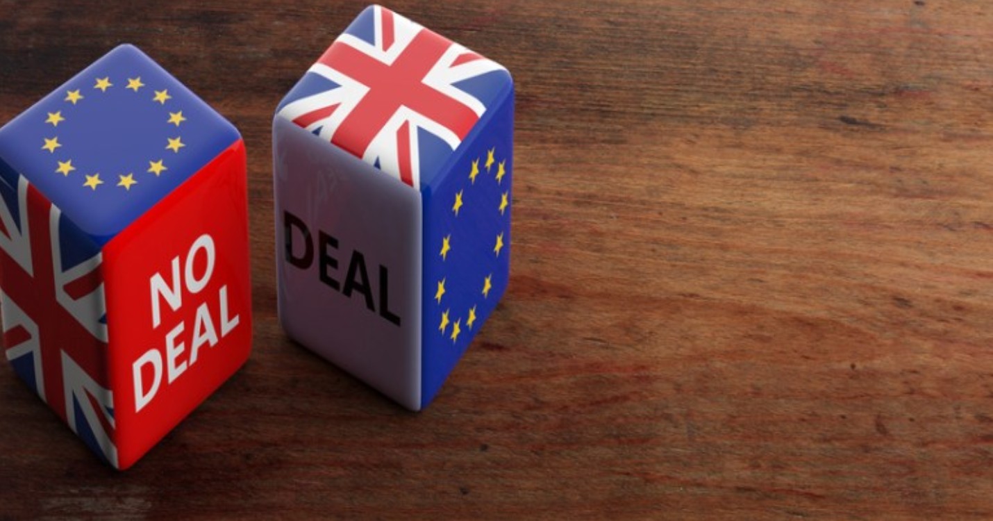 En cas de « no deal », la reprise au Royaume-Uni pourrait perdre la moitié de sa vigueur