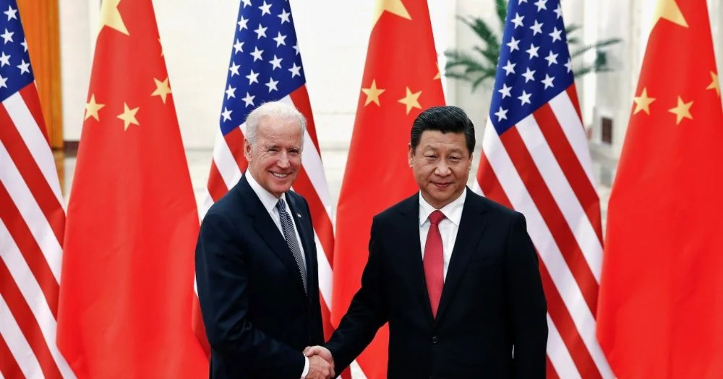 La Foire au livre de HK aura-t-elle lieu ? la Chine félicite Joe Biden