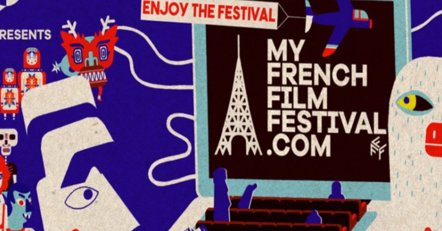 11ème édition du Myfrenchfilmfestival