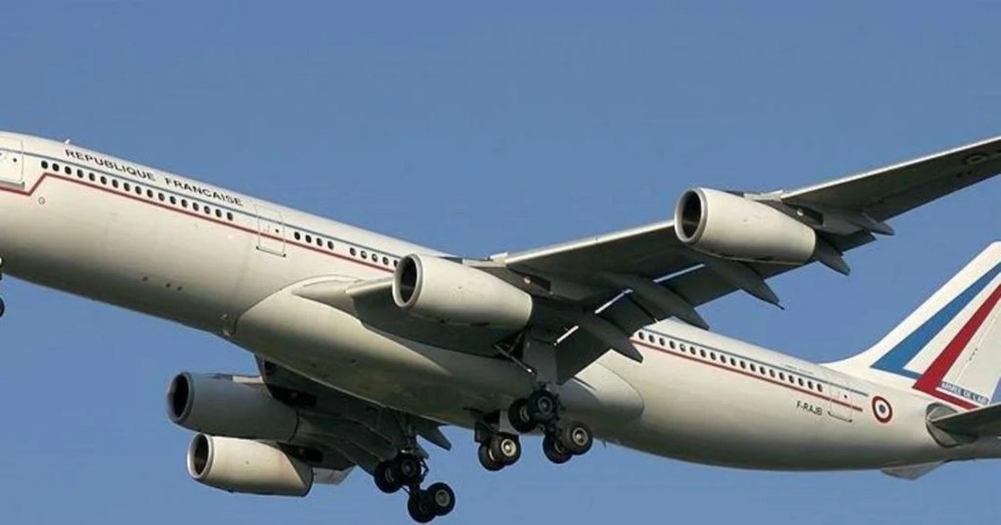 Covid-19 : Aides pour les industries touchées, deux A340 “République Française” vendus aux enchères