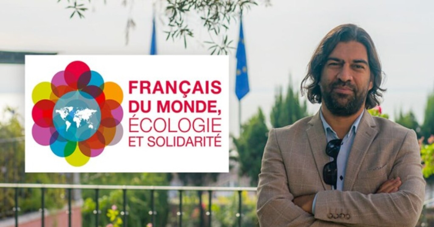 Retour sur les aides pour les expatriés avec le président du groupe Français du Monde à l’AFE.