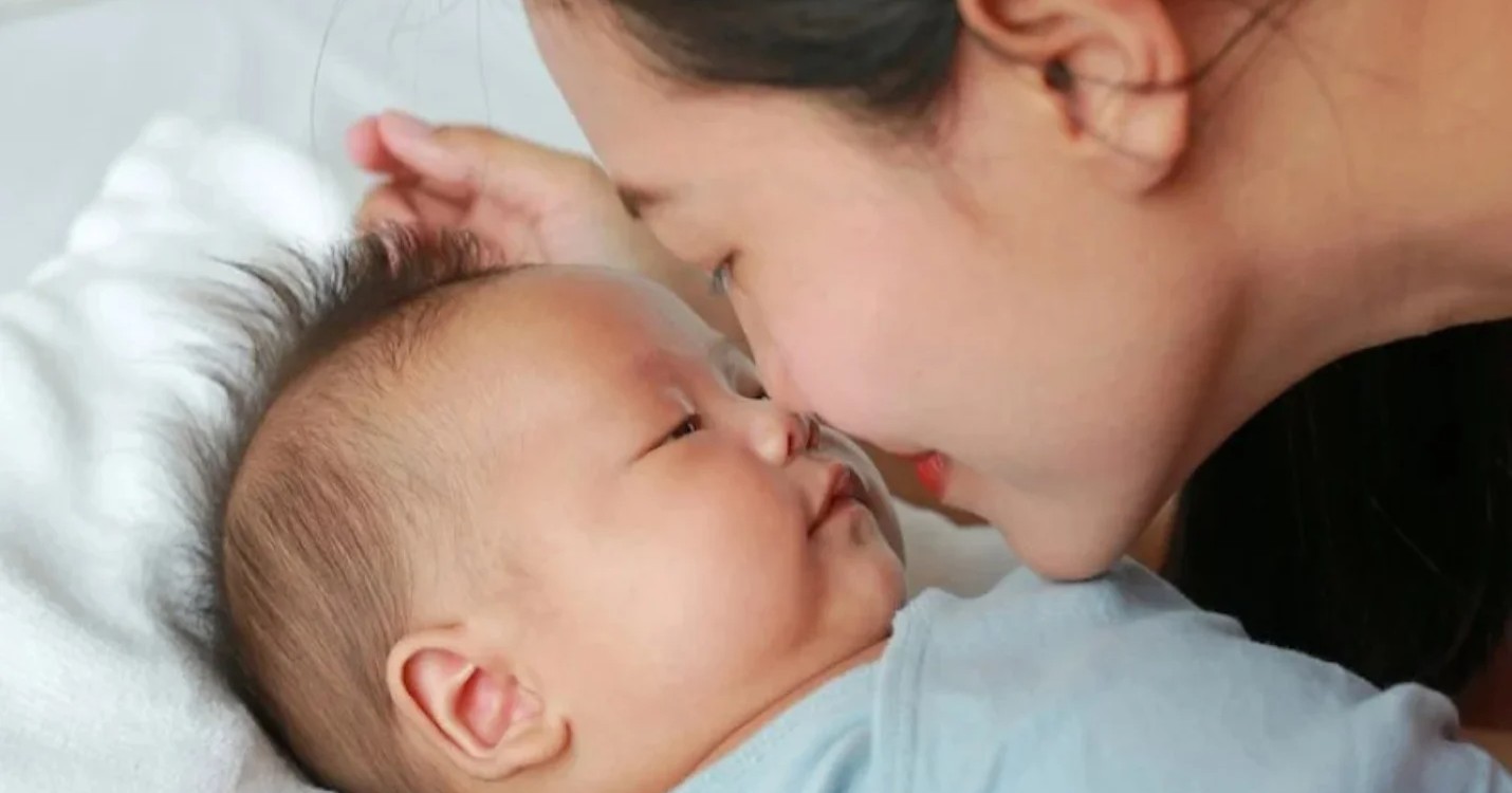 Avoir un bébé à Hong-Kong