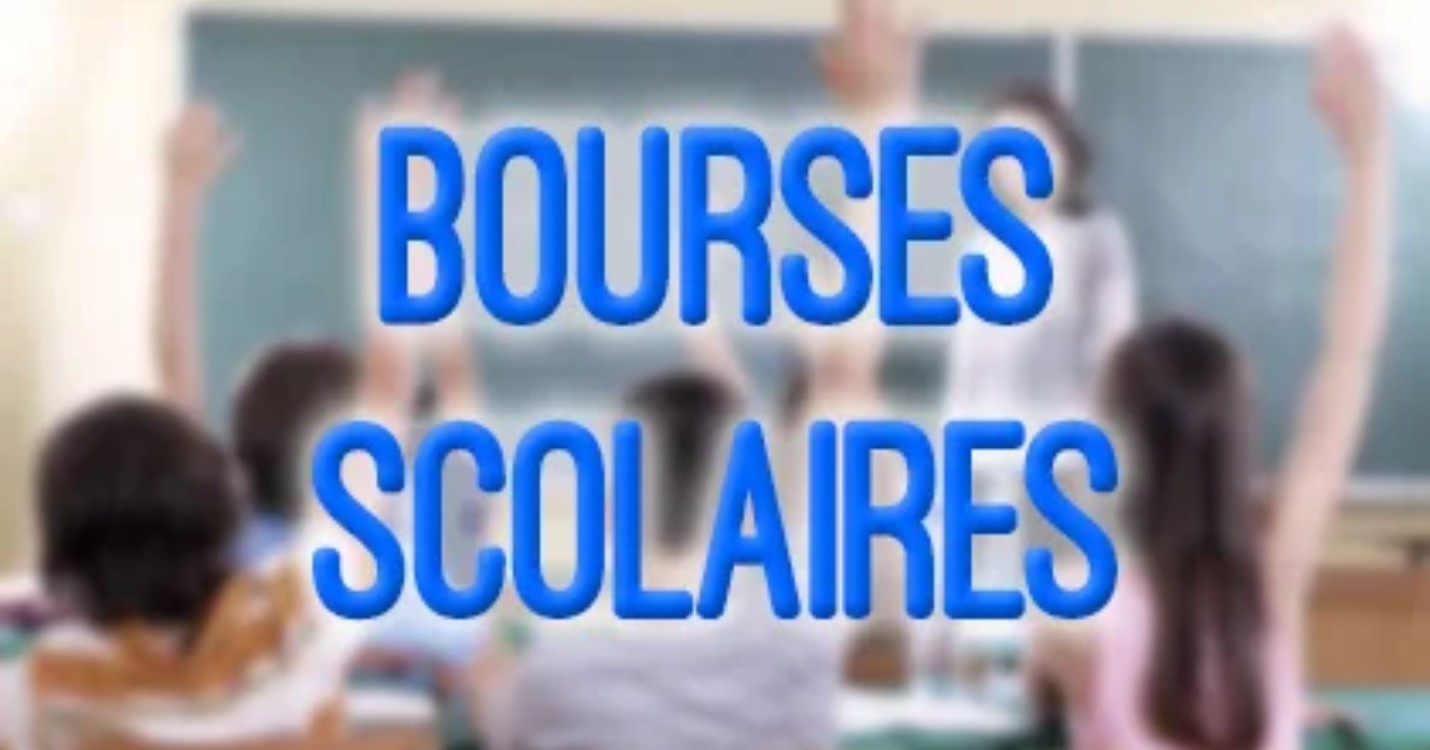 Première campagne des bourses scolaires ouvertes jusqu’au 12 mars