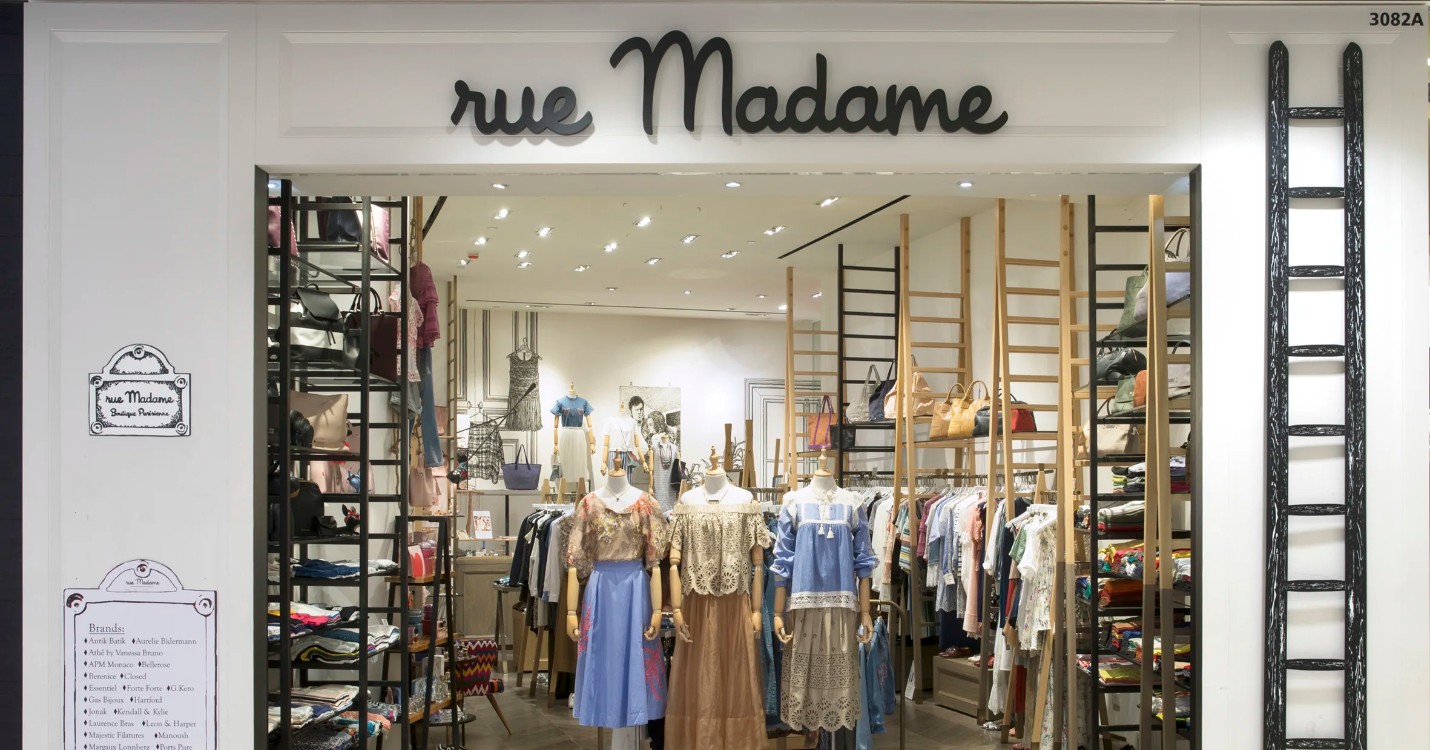 Rue Madame fête ses dix ans