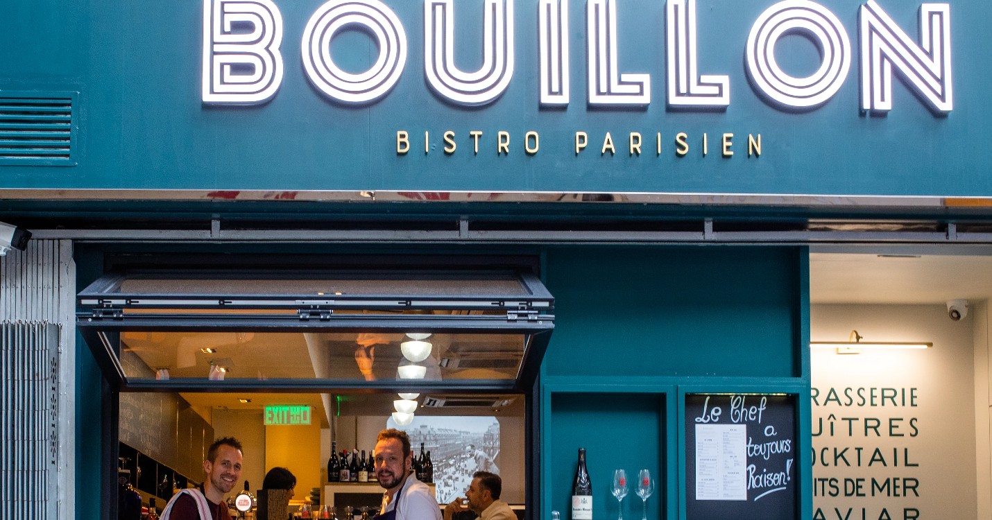 “Bouillon”, vous connaissez ?