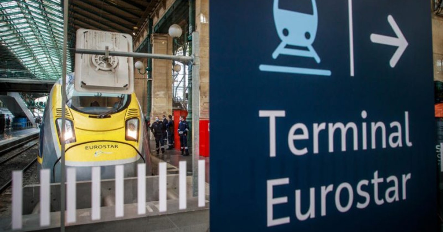 Feu vert attendu des eurodéputés à l’accord commercial post-Brexit