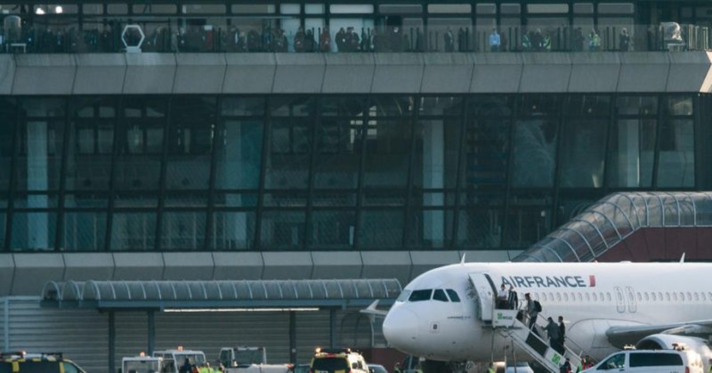 Feu vert du conseil d’Air France-KLM aux conditions d’une nouvelle aide