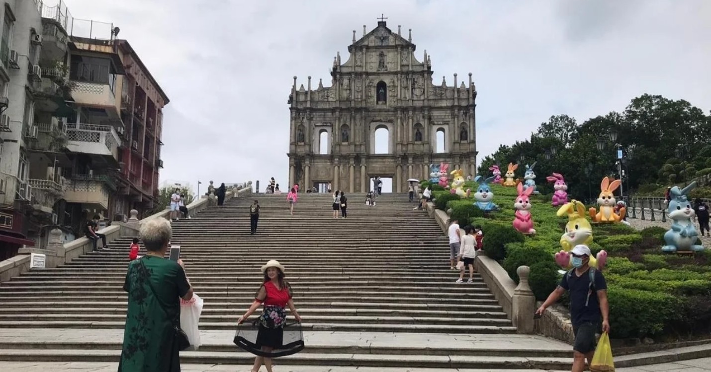 La “bulle de voyage” Hong Kong-Macau bientôt effective, adoption au LegCo du budget de Hong Kong