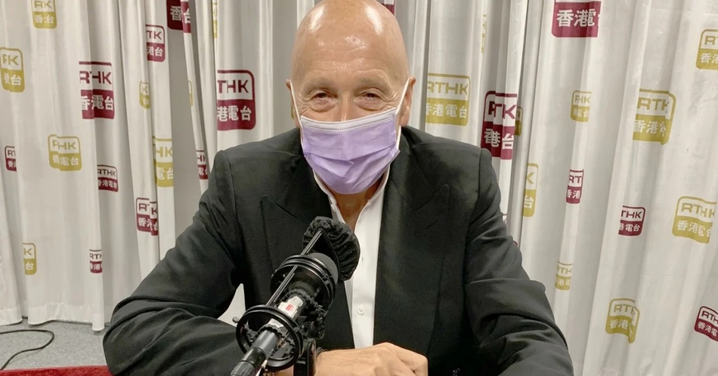 Allan Zeman et la loi sécurité nationale, France/Chine : échange entre les ministres de l’économie