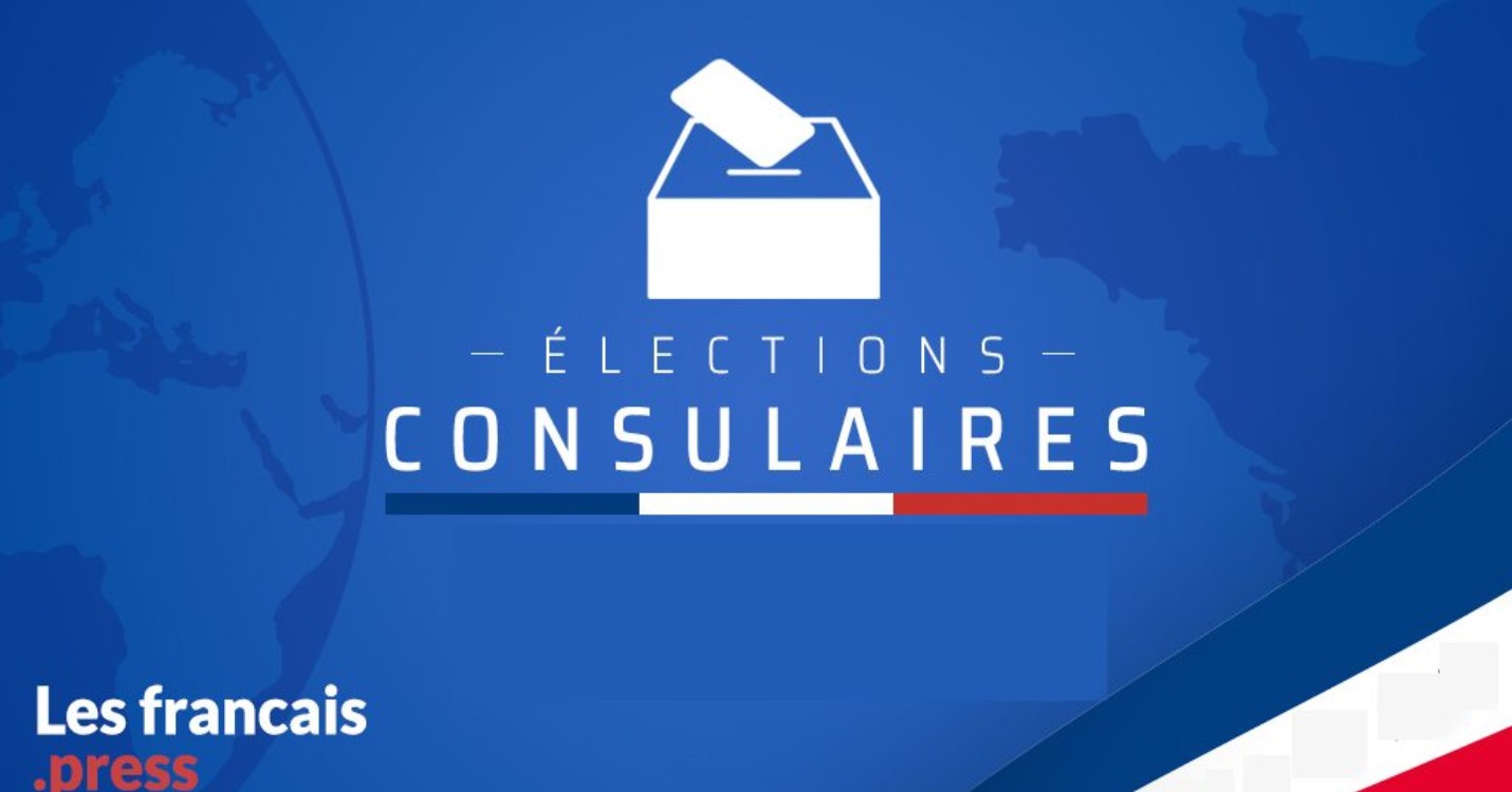 Consulaires 2021 : tout le monde ne votera pas en mai