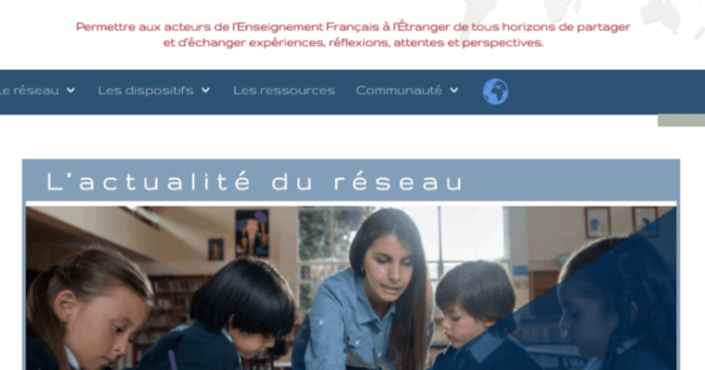 Education : l’engagement de la députée Cazebonne