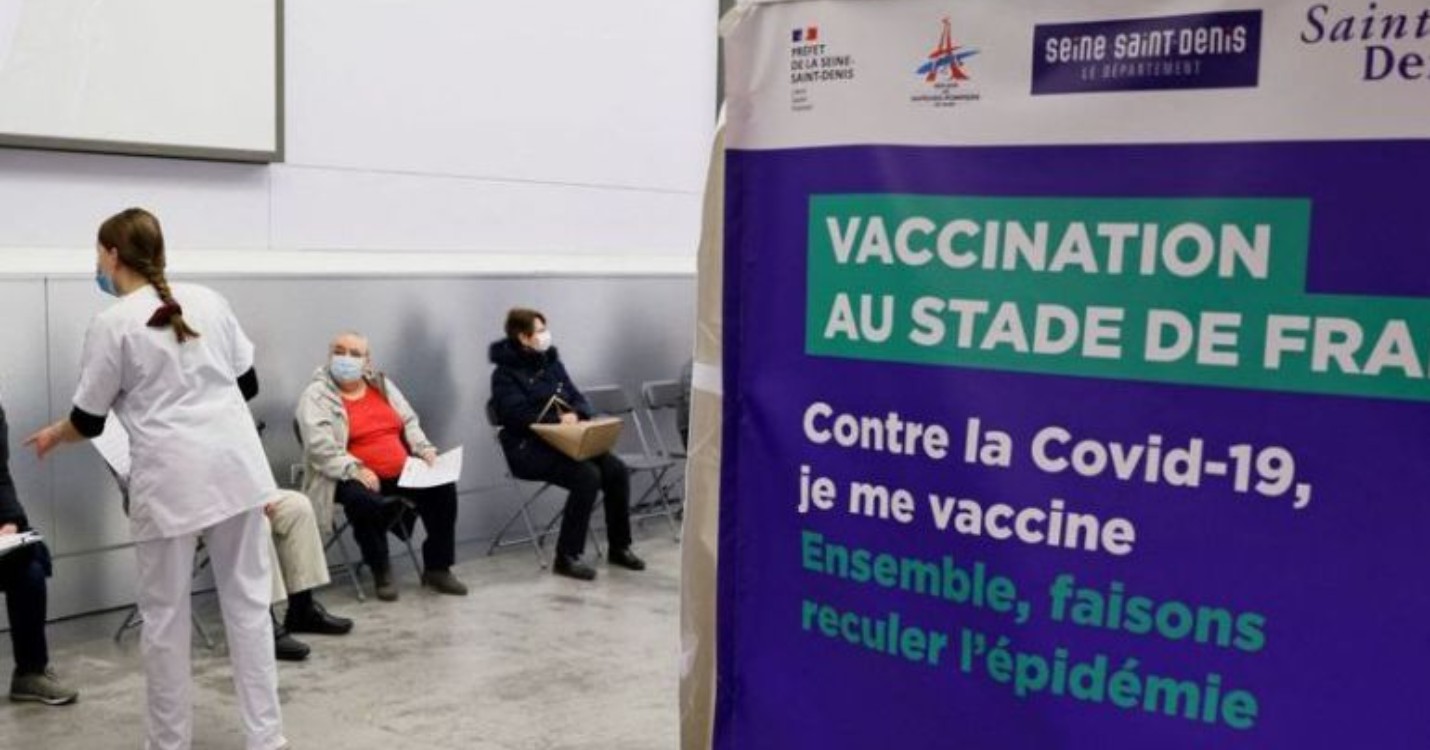 Les expatriés et la vaccination en France