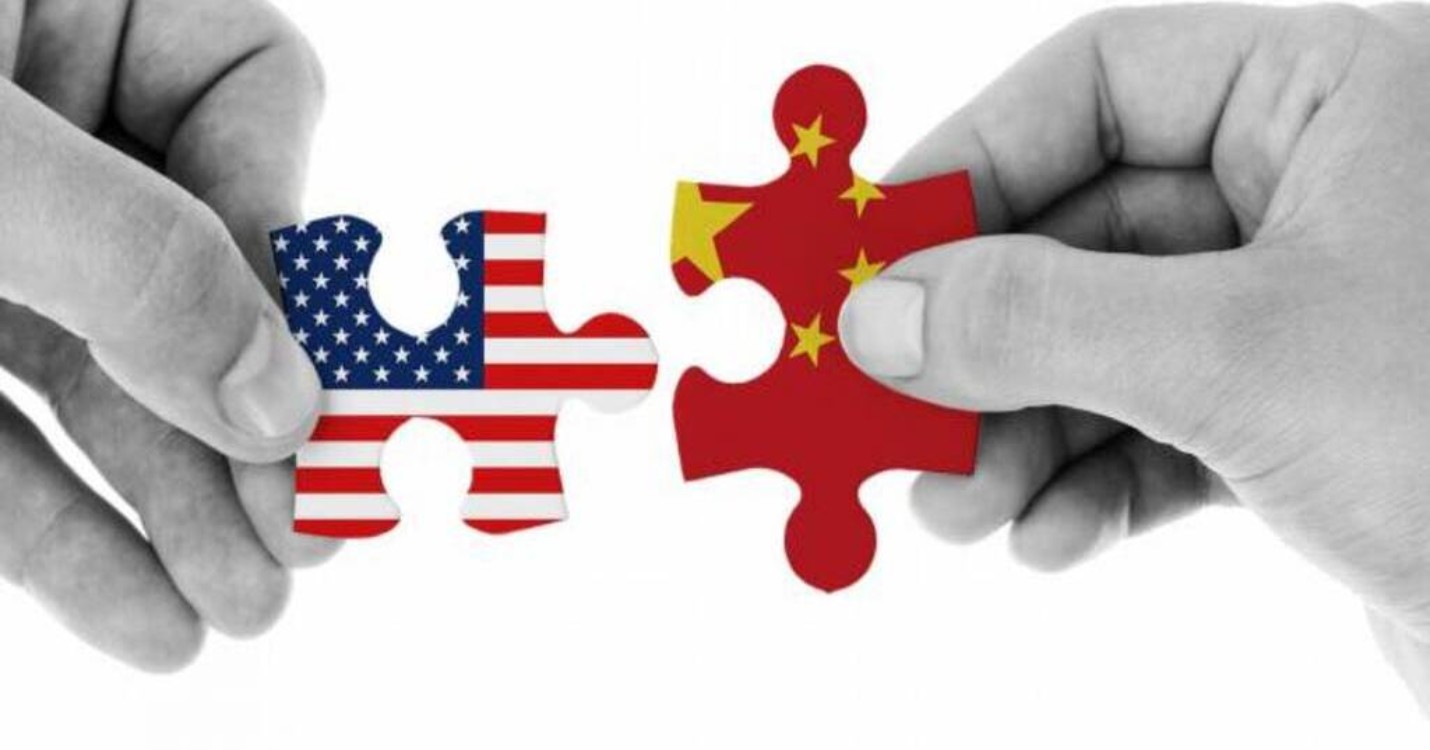 États-Unis/Chine, la guerre est- elle inévitable ?