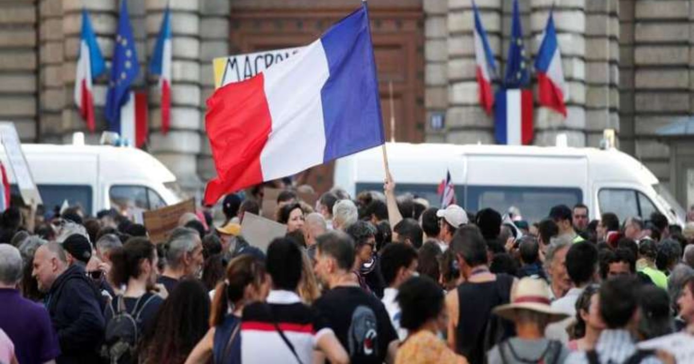 Le Pass sanitaire est voté. Quelles conséquences ?