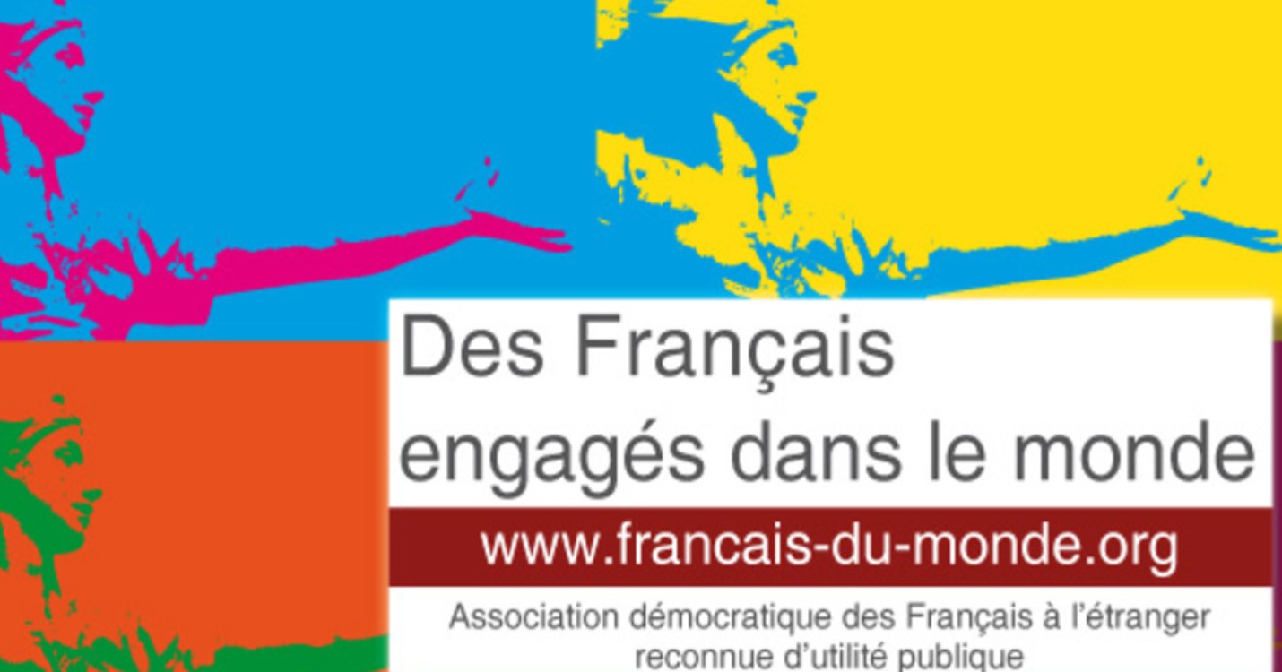 Français du Monde, une association-lobby des expatriés – Rencontre avec Mehdi Benlahcen