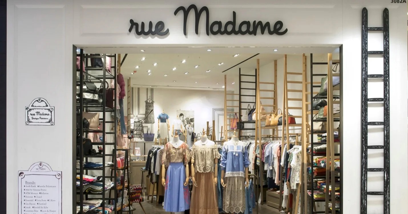 Rue Madame fête ses dix ans – Replay